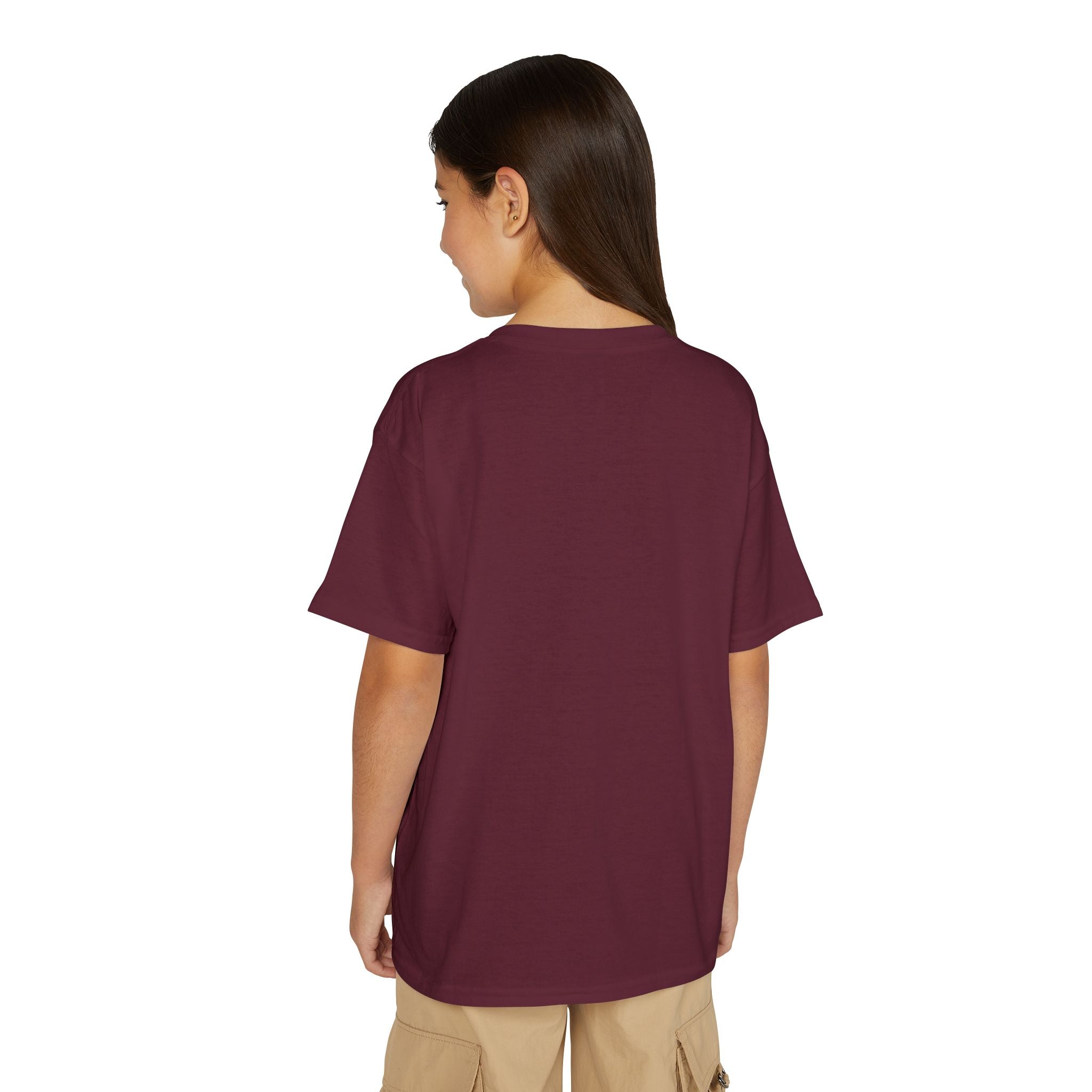 Kids Halloween Trick-or-Treat Trio T-Shirt