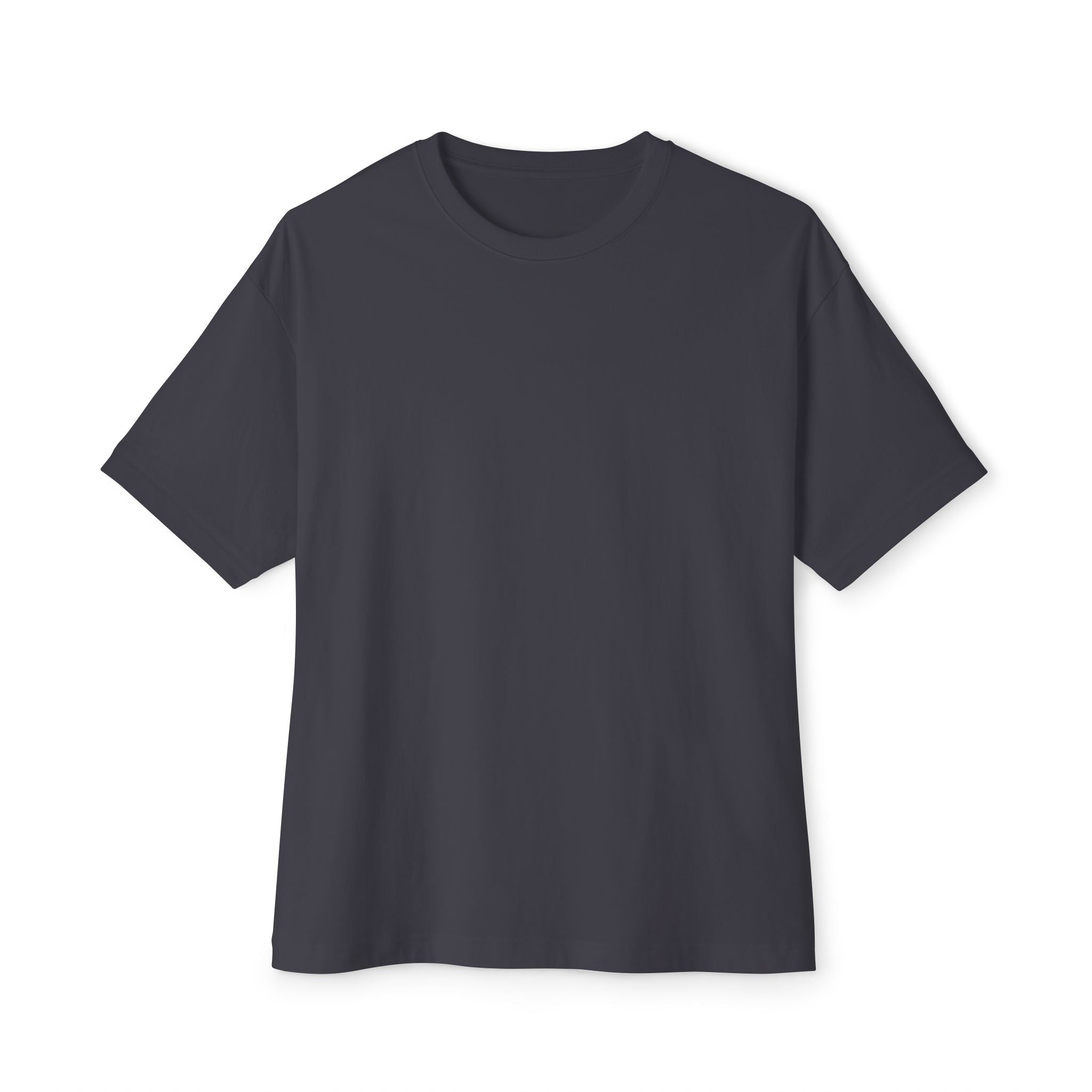 Boxy Tee — “I’m Humble But I Will Smack A Bitch” Graphic Shirt
