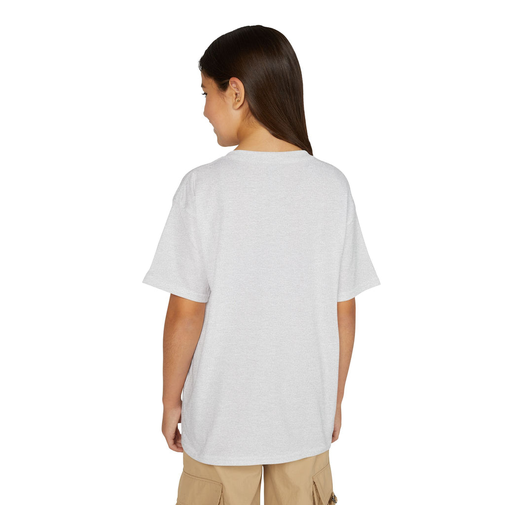 Kids Halloween Trick-or-Treat Trio T-Shirt