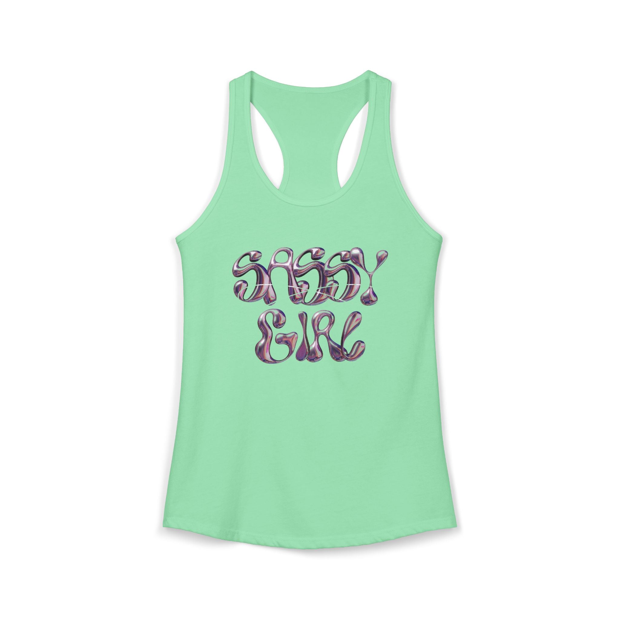 Women's Ideal Racerback Tank