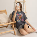 Gingerbread “And Then I Just Snapped” T-Shirt