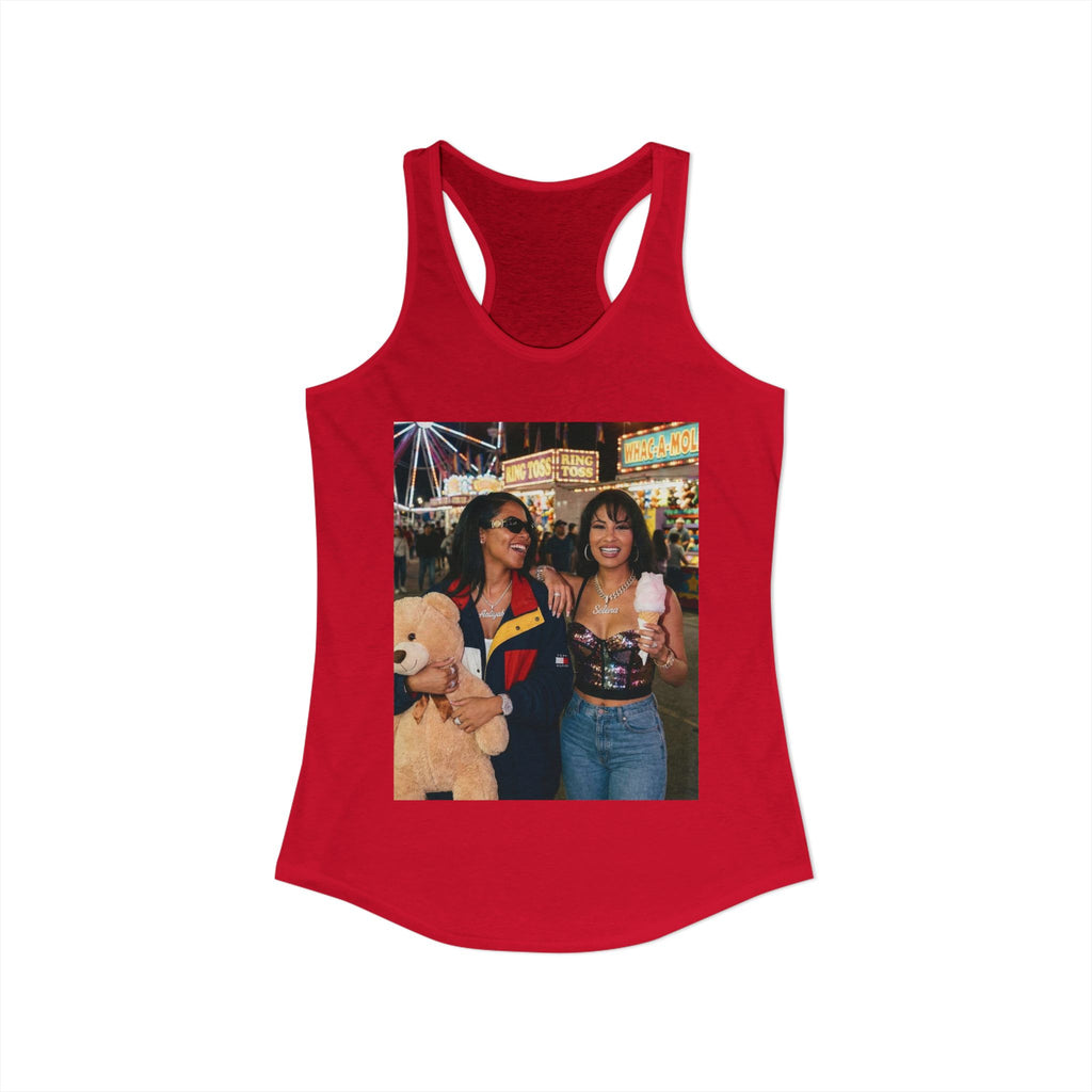 Women's Ideal Racerback Tank