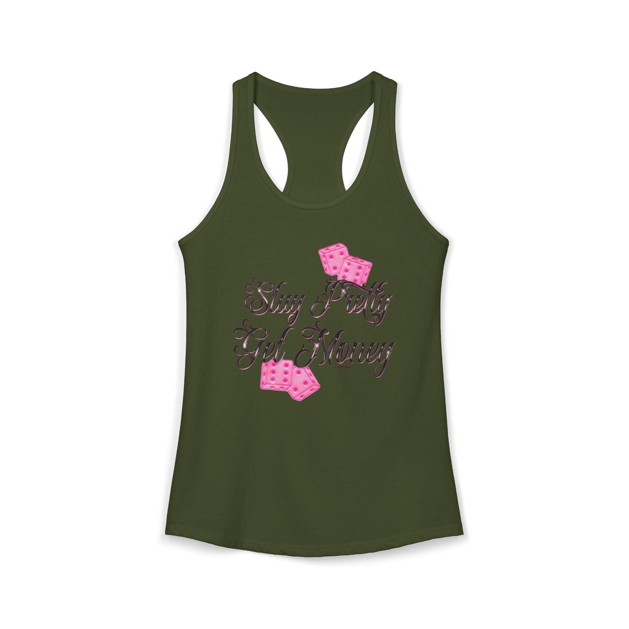 Women's Ideal Racerback Tank