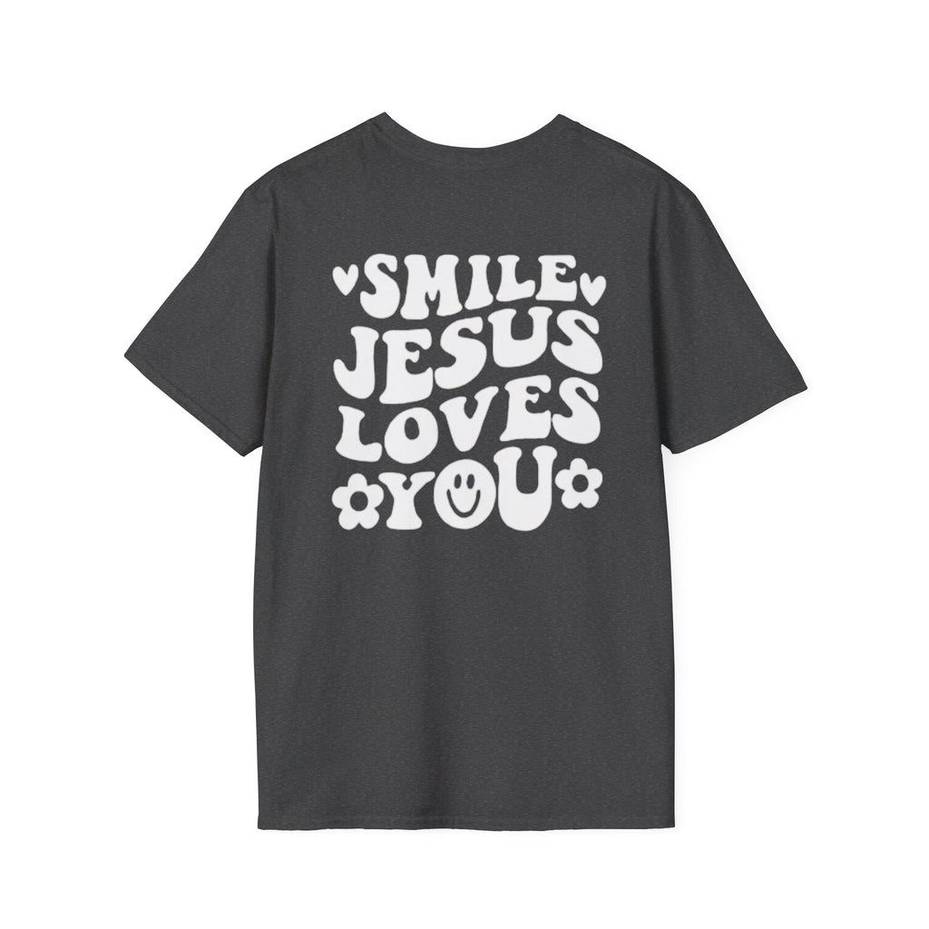 Classic Black Tee — Minimal Everyday T‑Shirt