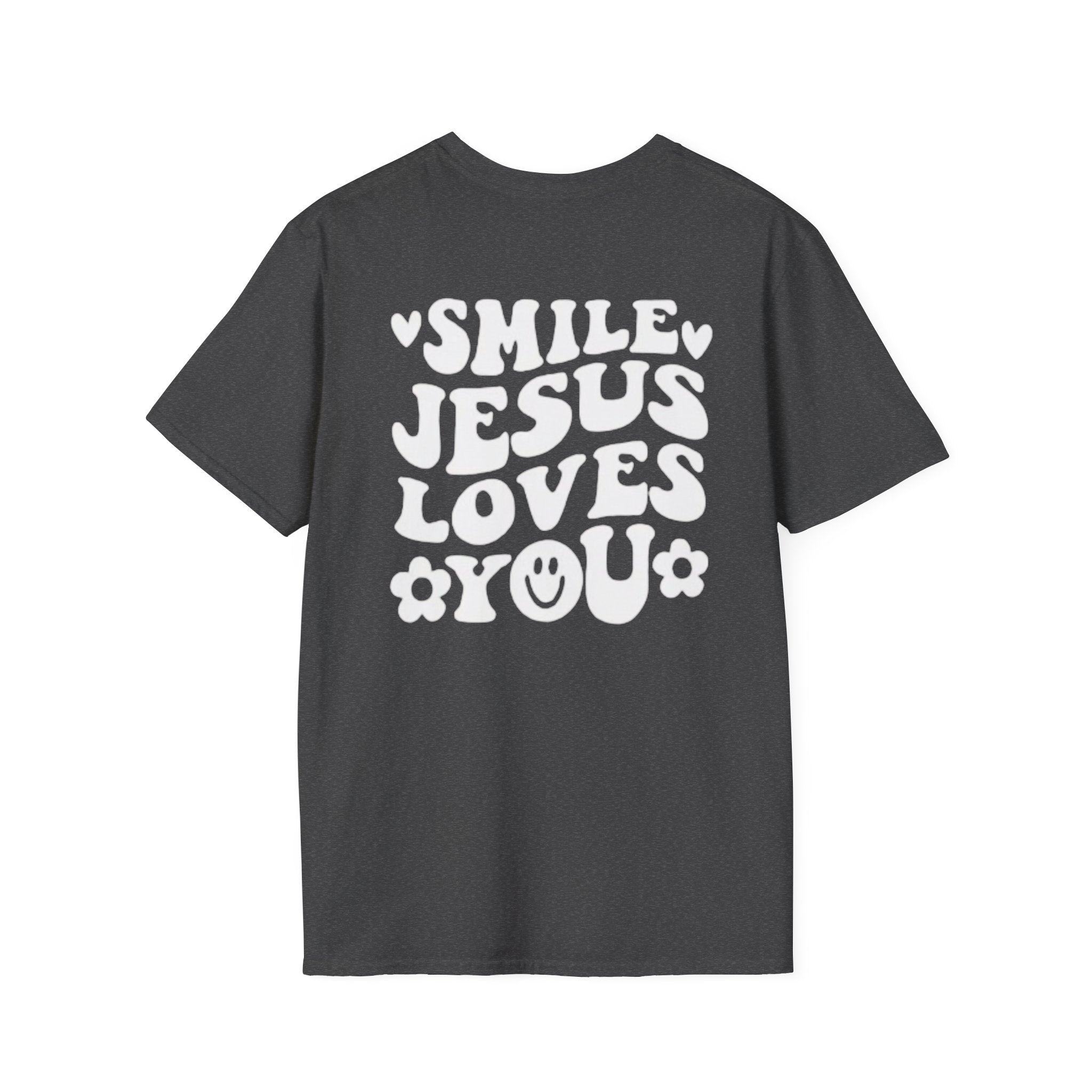 Classic Black Tee — Minimal Everyday T‑Shirt