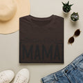 Mama of Both T-Shirt — "Glitter & Dirt" Mom Tee