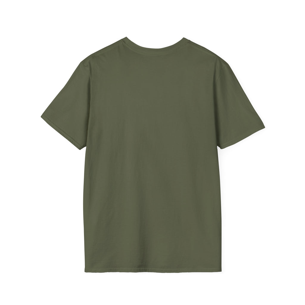 Leopard Print Red Bull Can T‑Shirt — Energy Drink Graphic Tee