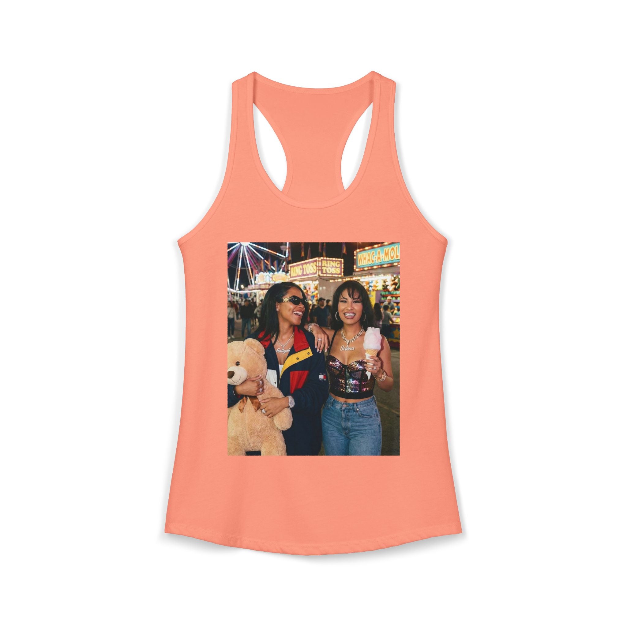 Women's Ideal Racerback Tank