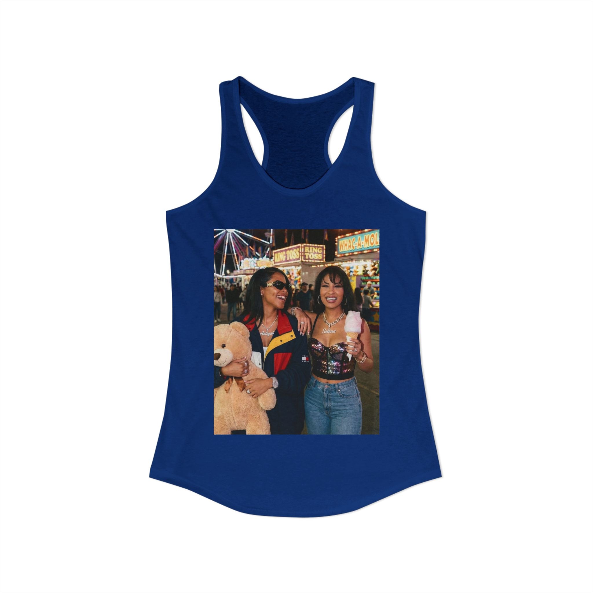 Women's Ideal Racerback Tank