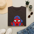 Spidey Trick-or-Treat T-Shirt — Cute Halloween Spider-Man Costume Tee