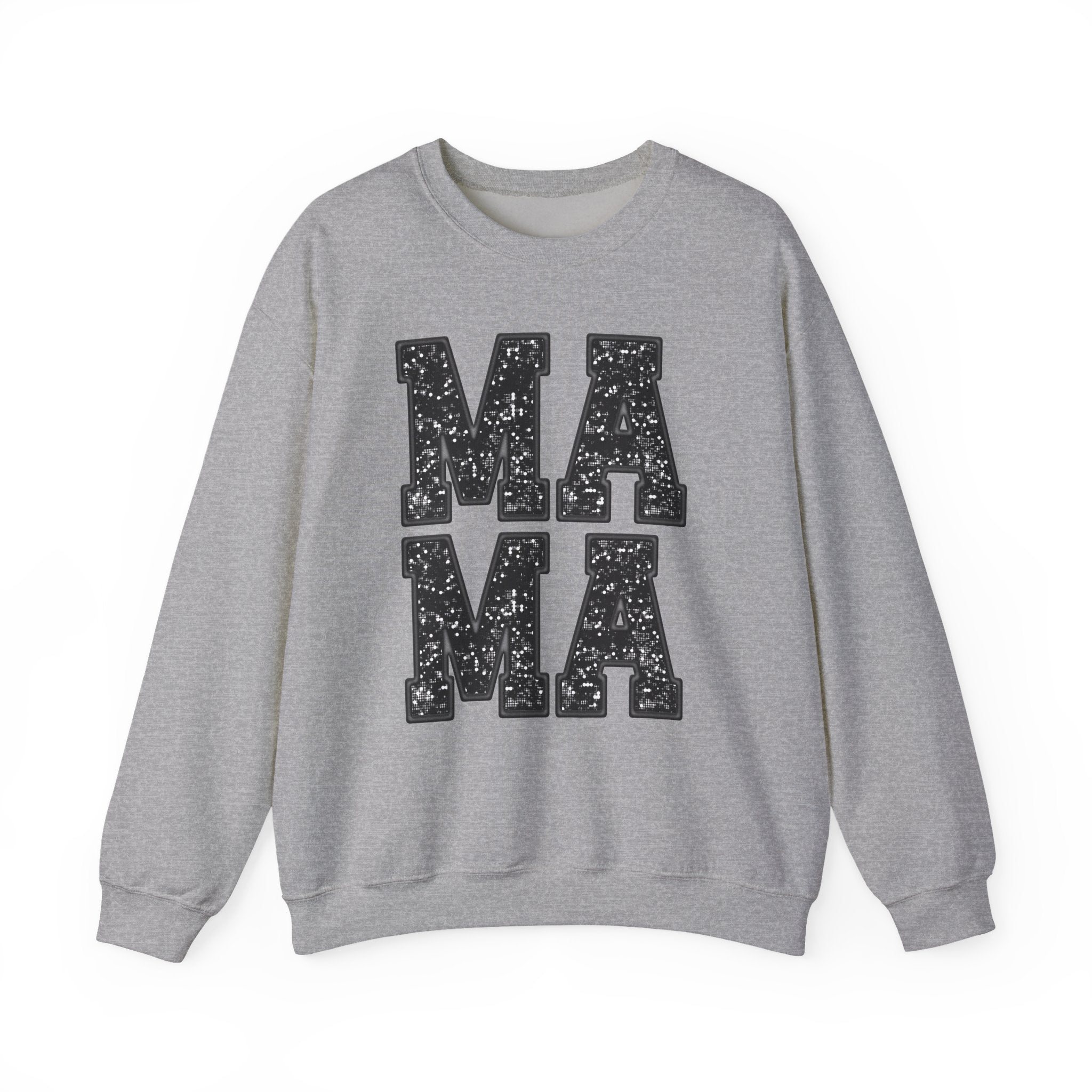 Mama Crewneck Sweatshirt
