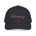 Mid Profile Baseball Cap