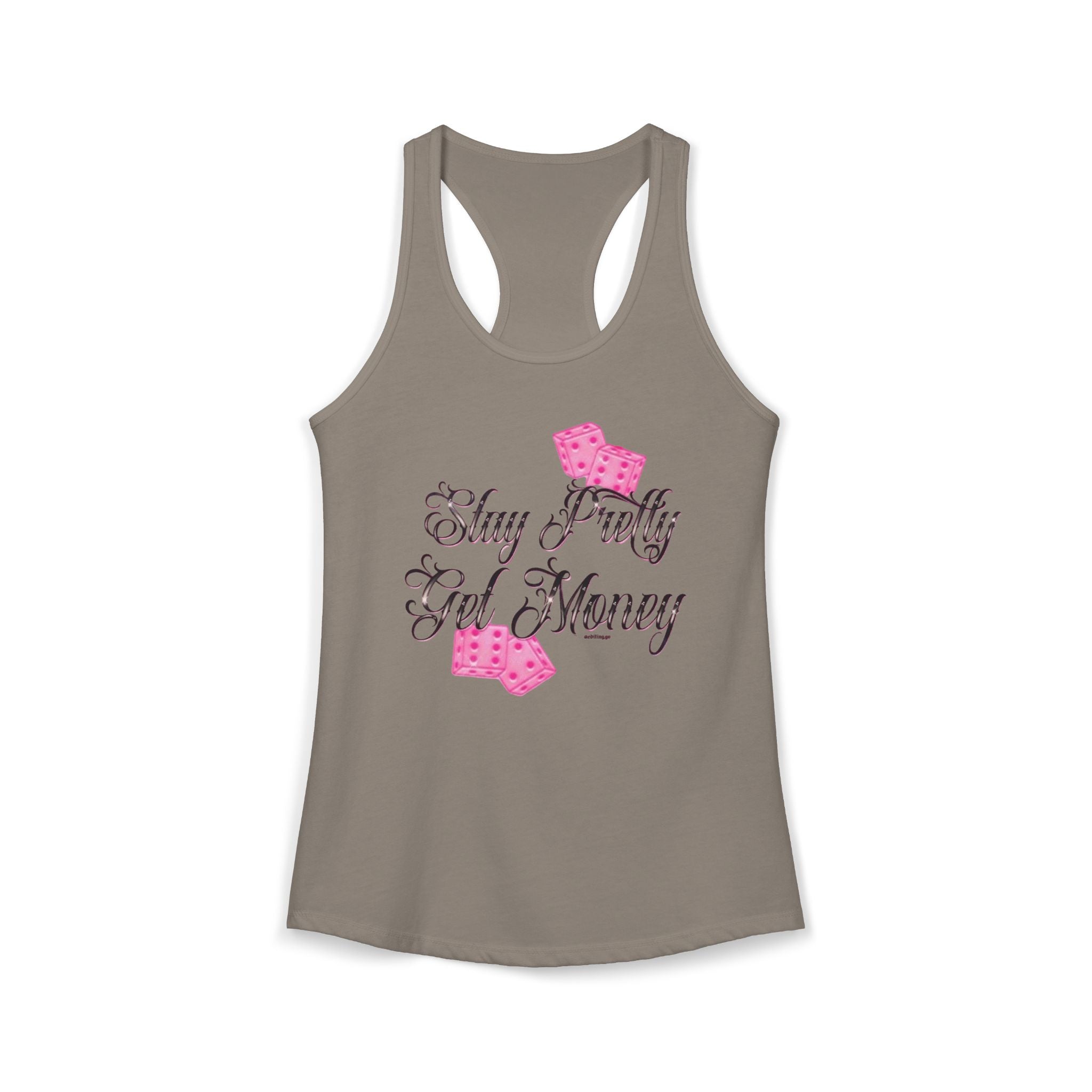 Women's Ideal Racerback Tank