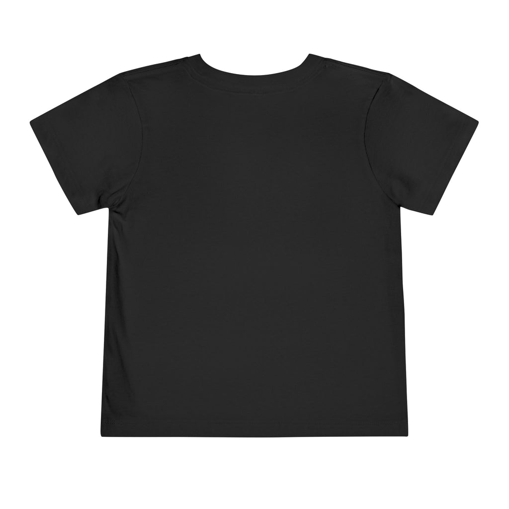 Little Sweet Heart heart design Toddler Tee | Valentine's kids shirt