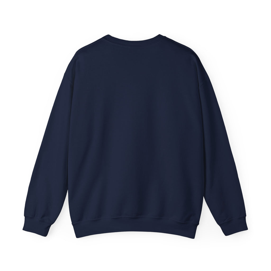 Unisex Heavy Blend™ Crewneck Sweatshirt | 100 Days of school