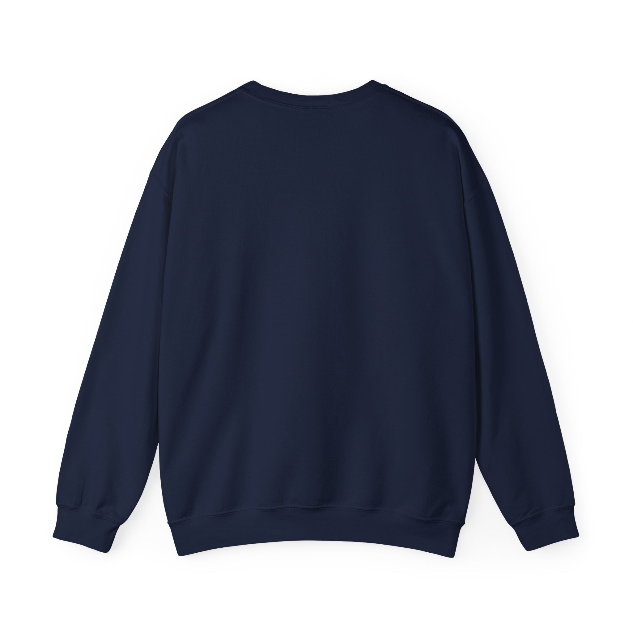 Unisex Heavy Blend™ Crewneck Sweatshirt | 100 Days of school