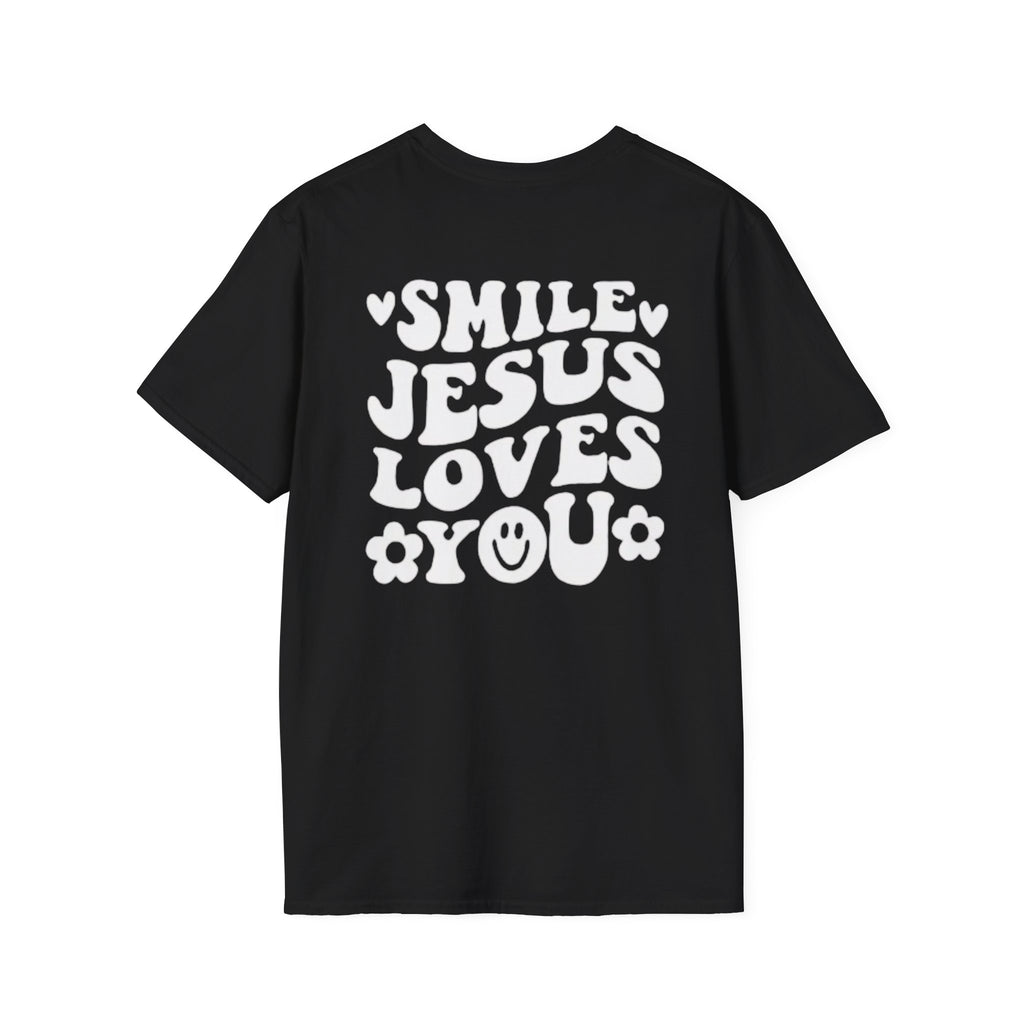 Classic Black Tee — Minimal Everyday T‑Shirt