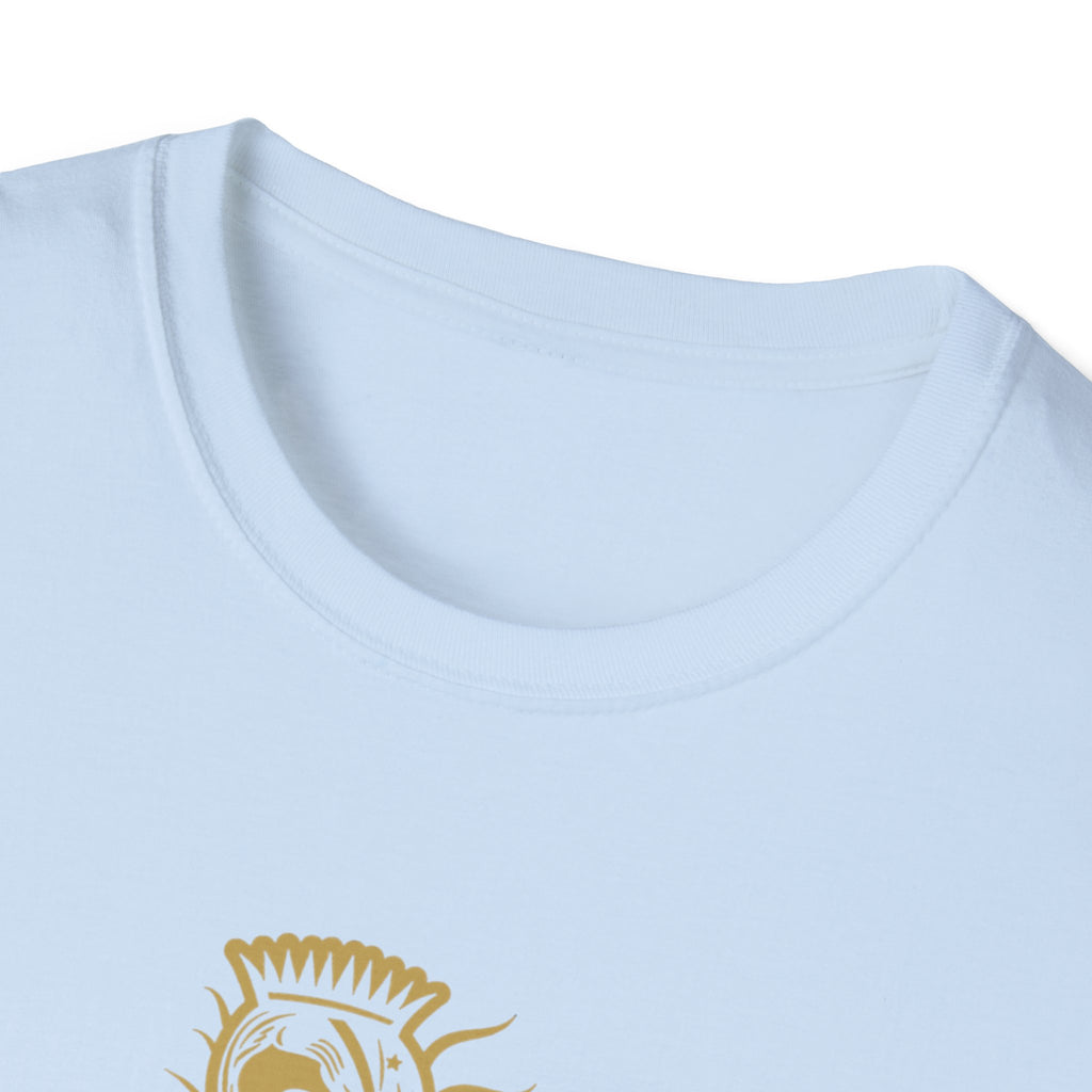 Our Lady of Guadalupe T-Shirt | Virgin Mary illustration, roses