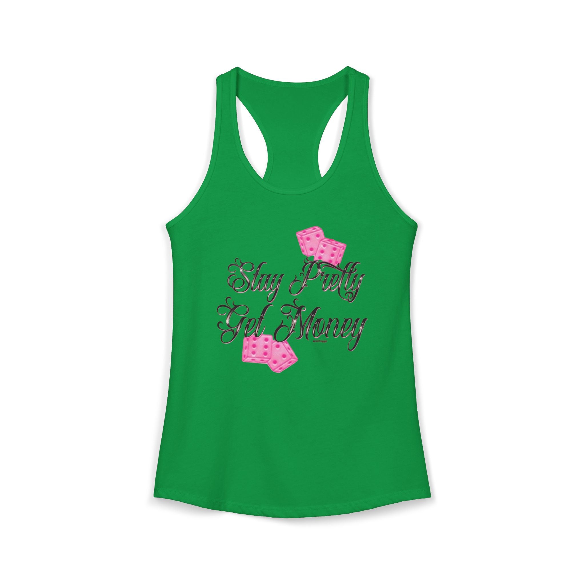 Women's Ideal Racerback Tank