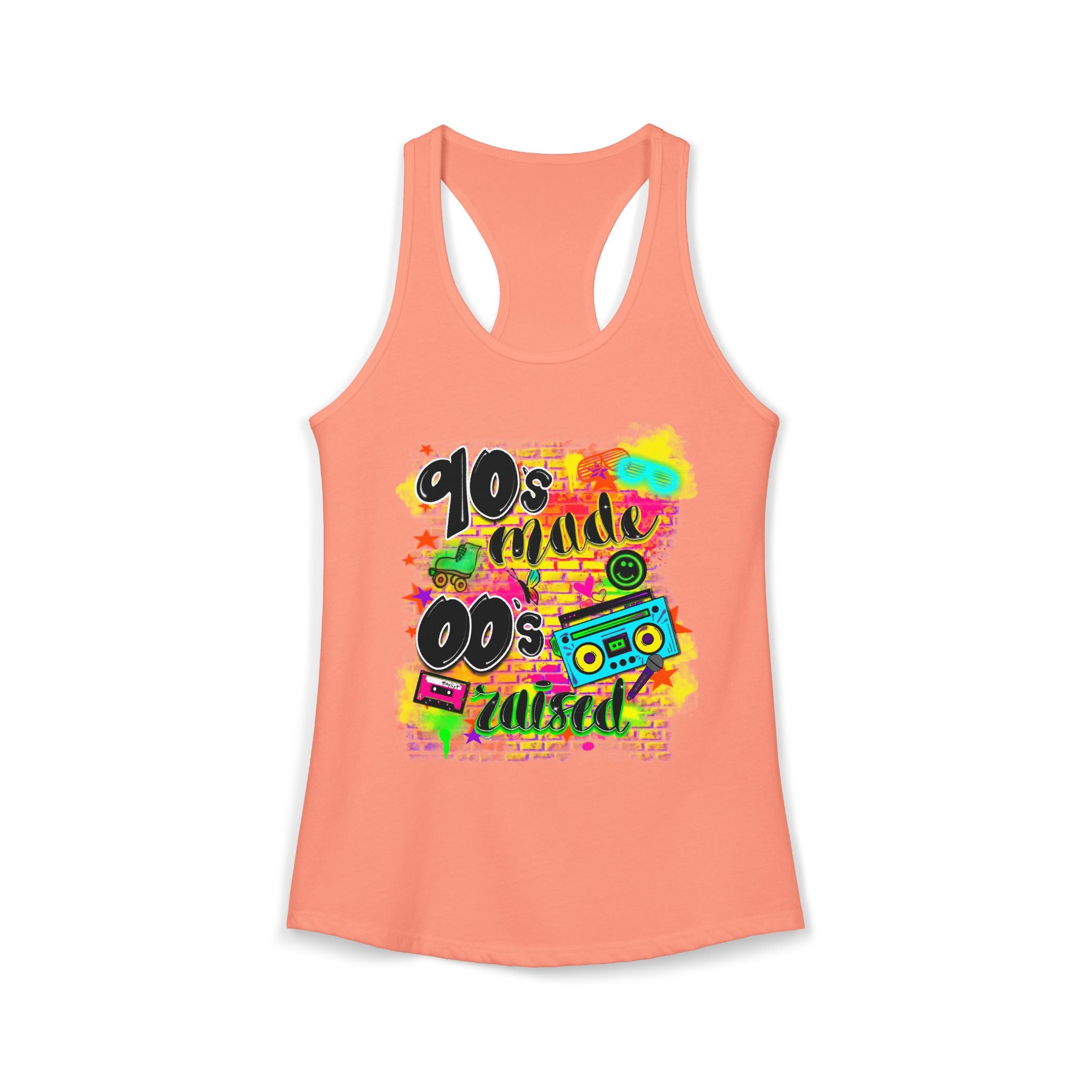 Women's Ideal Racerback Tank