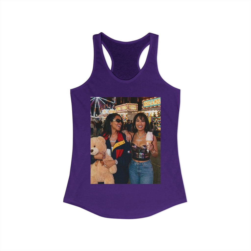 Women's Ideal Racerback Tank