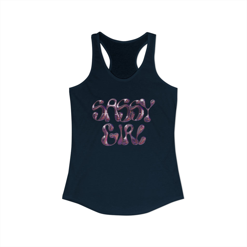 Women's Ideal Racerback Tank