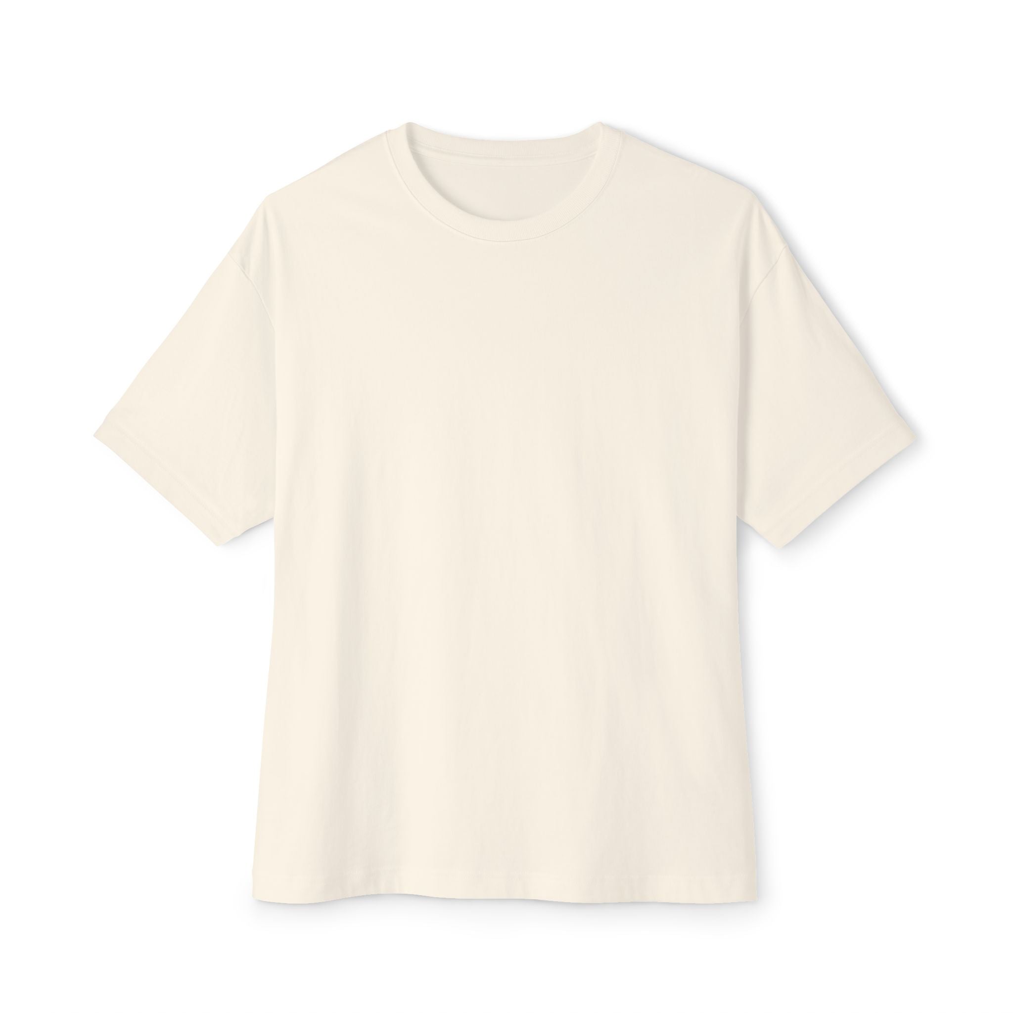 Boxy Tee — “I’m Humble But I Will Smack A Bitch” Graphic Shirt