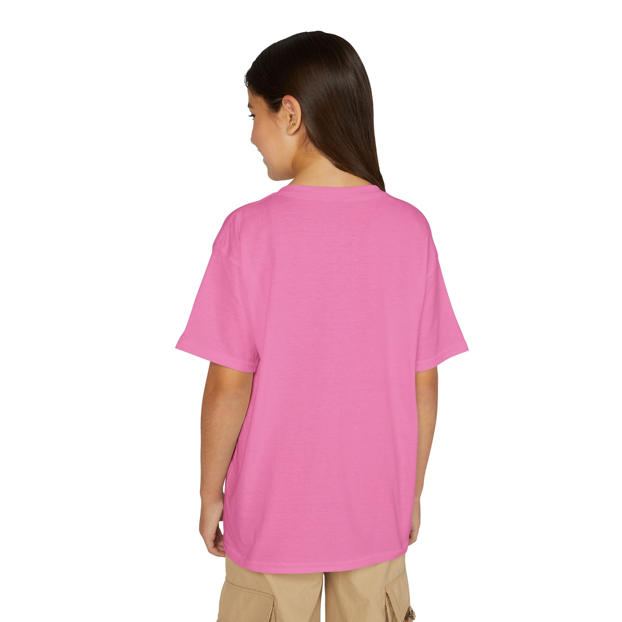 Kids Halloween Trick-or-Treat Trio T-Shirt