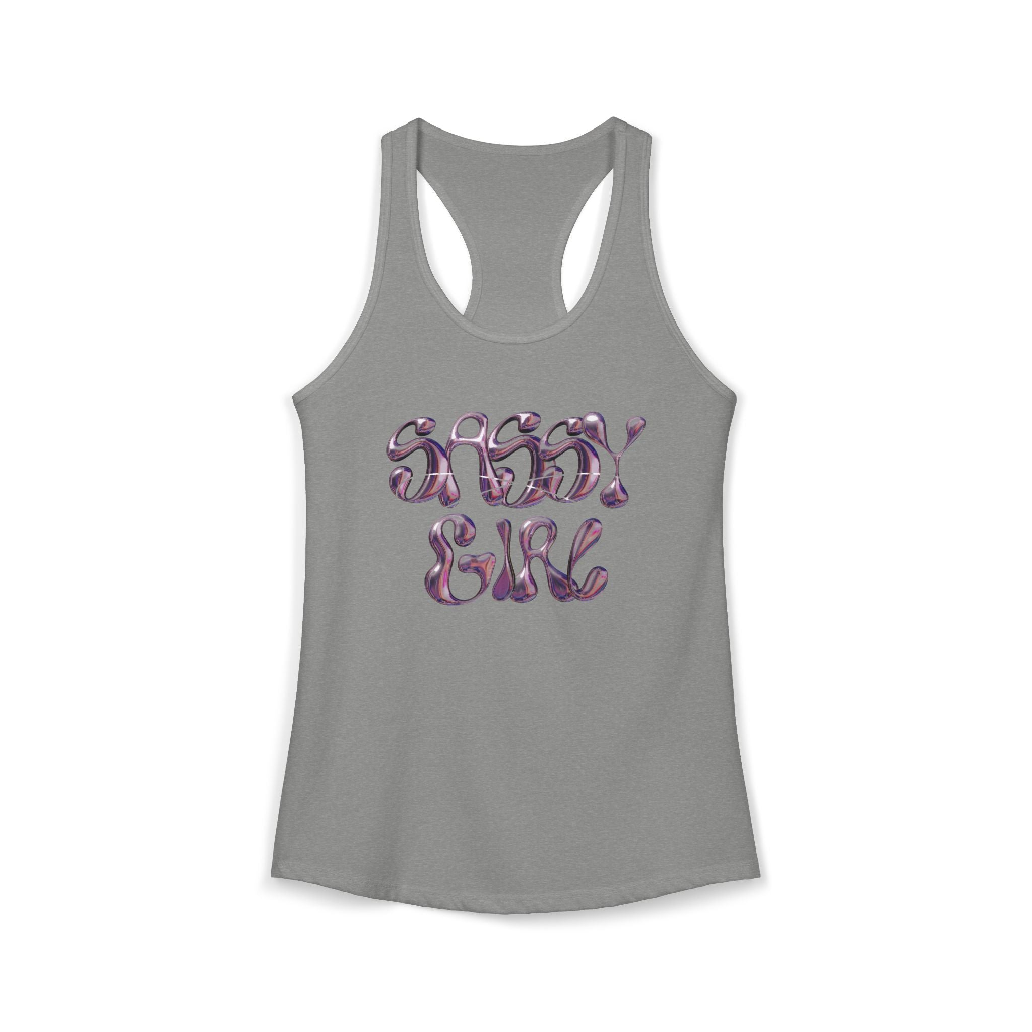 Women's Ideal Racerback Tank