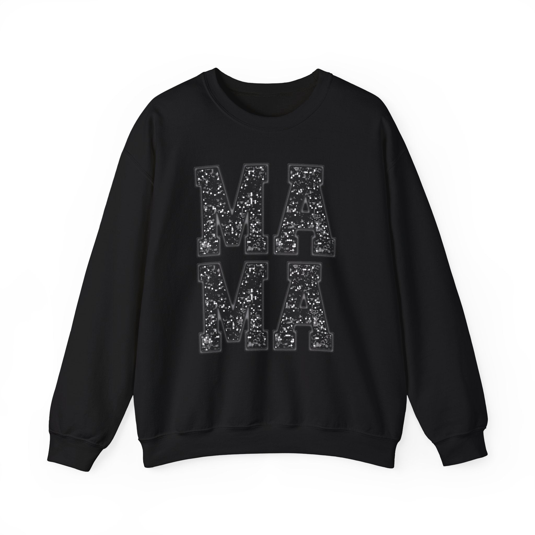 Mama Crewneck Sweatshirt