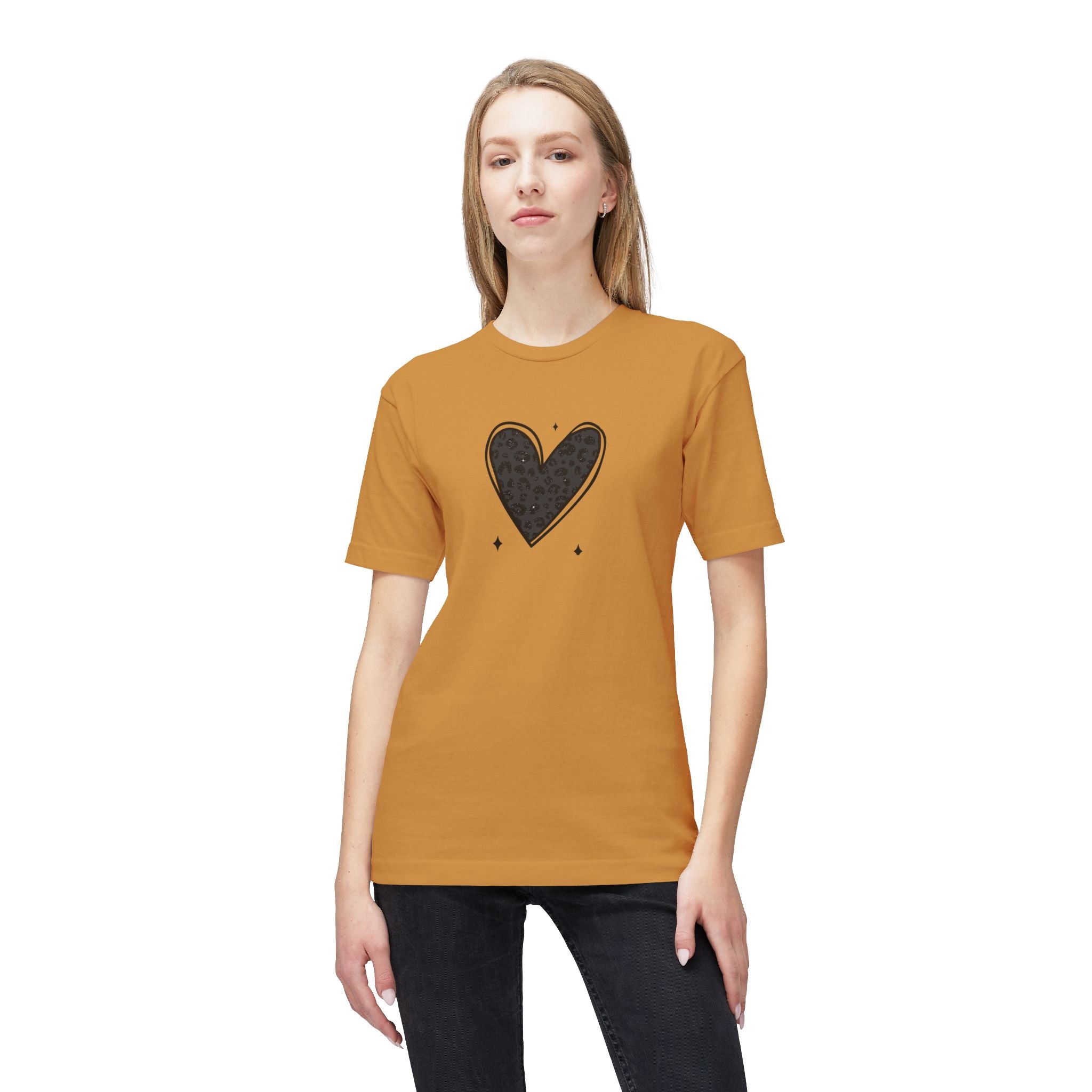 Don't Let Them Tell You Otherwise T-Shirt — Inspirational Confidence Tee