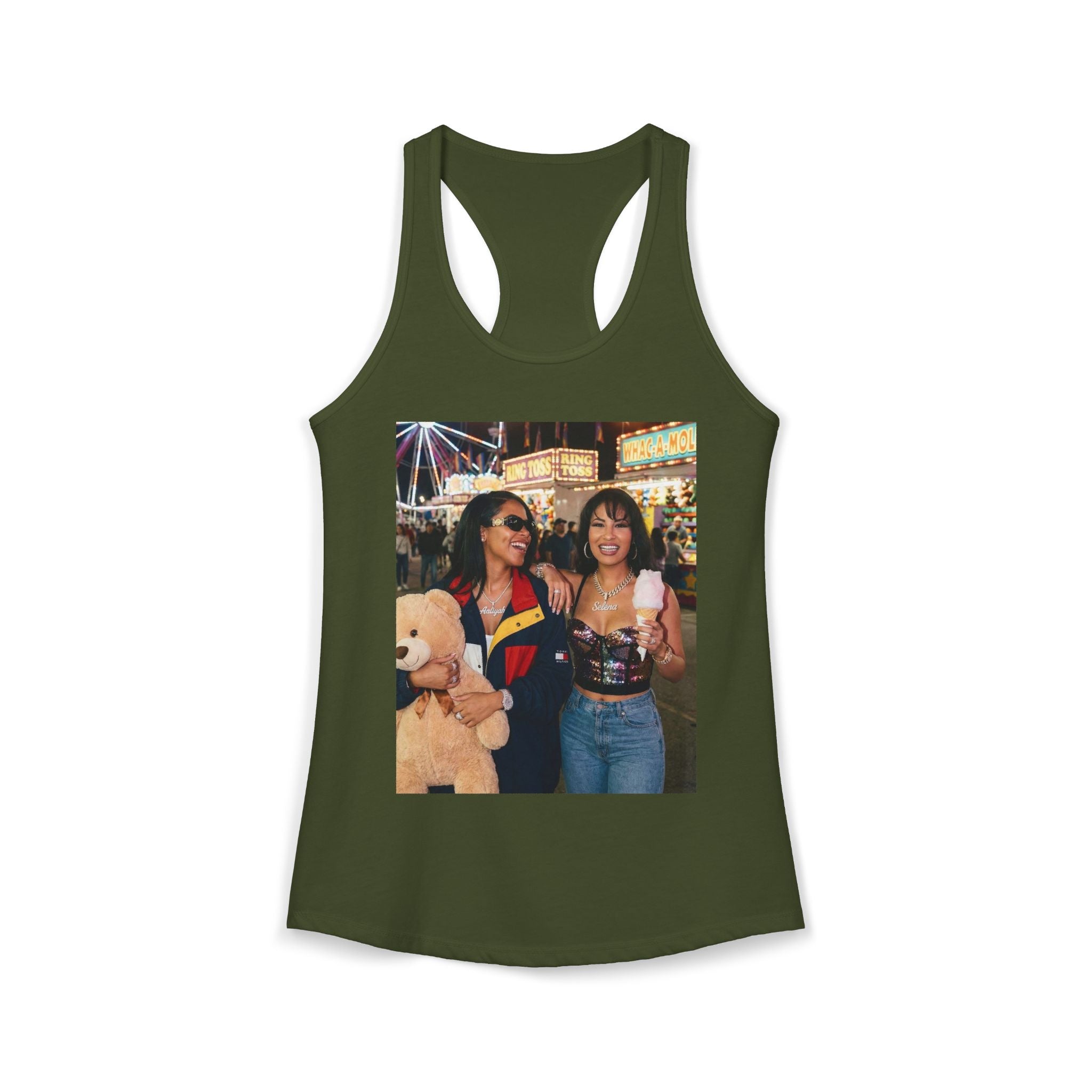 Women's Ideal Racerback Tank
