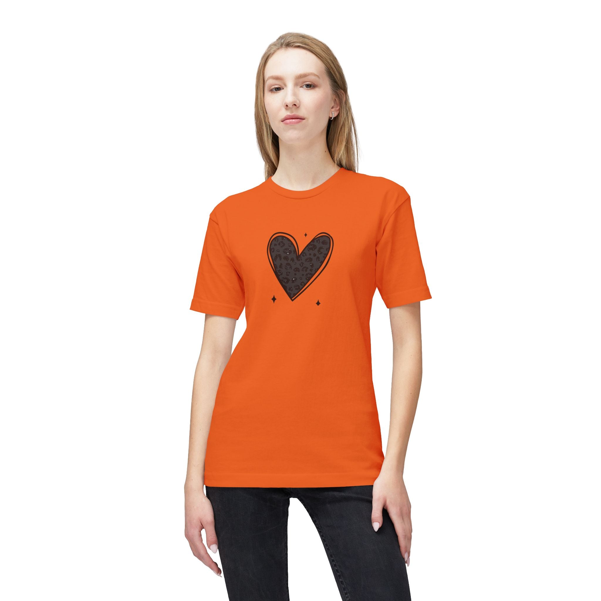 Don't Let Them Tell You Otherwise T-Shirt — Inspirational Confidence Tee