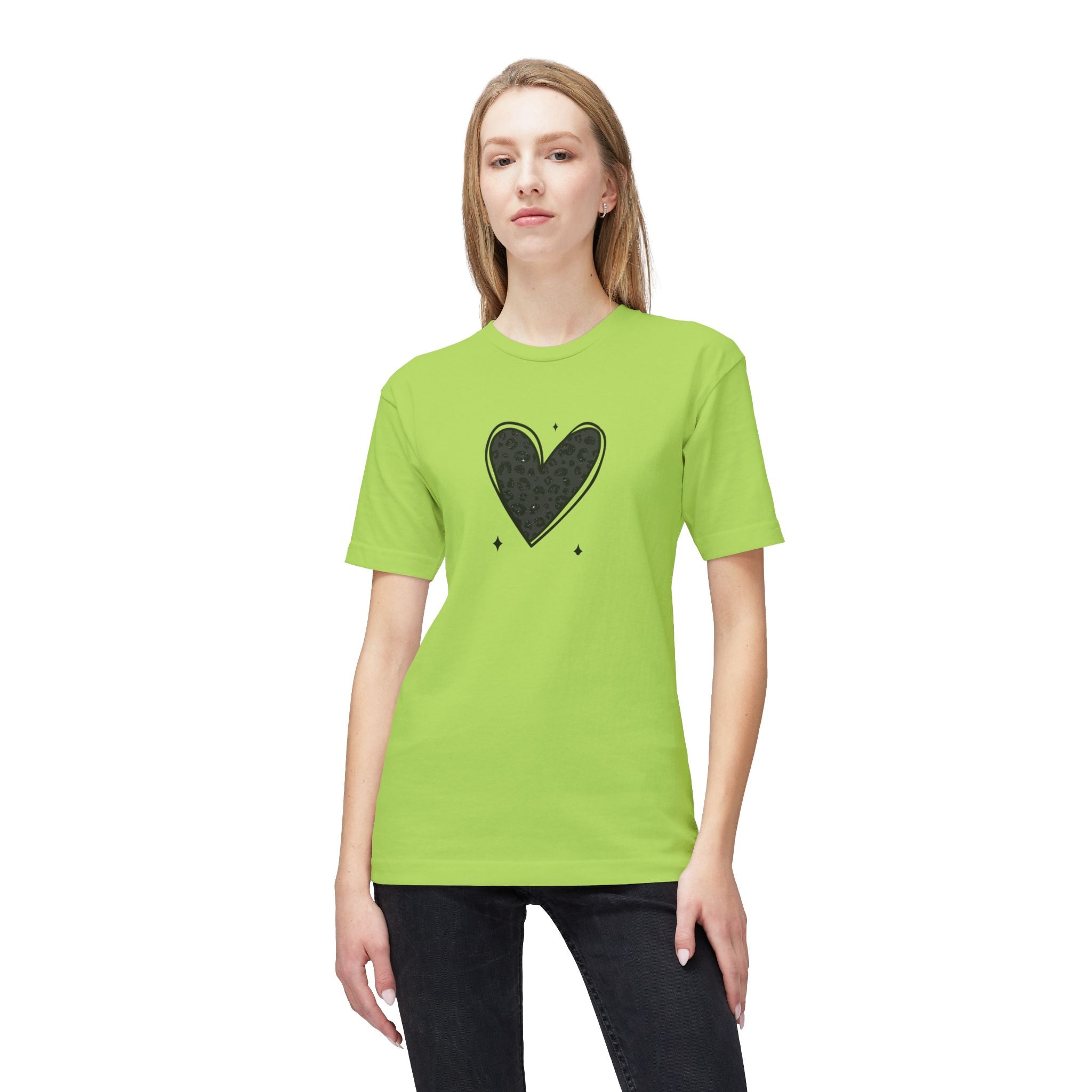Don't Let Them Tell You Otherwise T-Shirt — Inspirational Confidence Tee