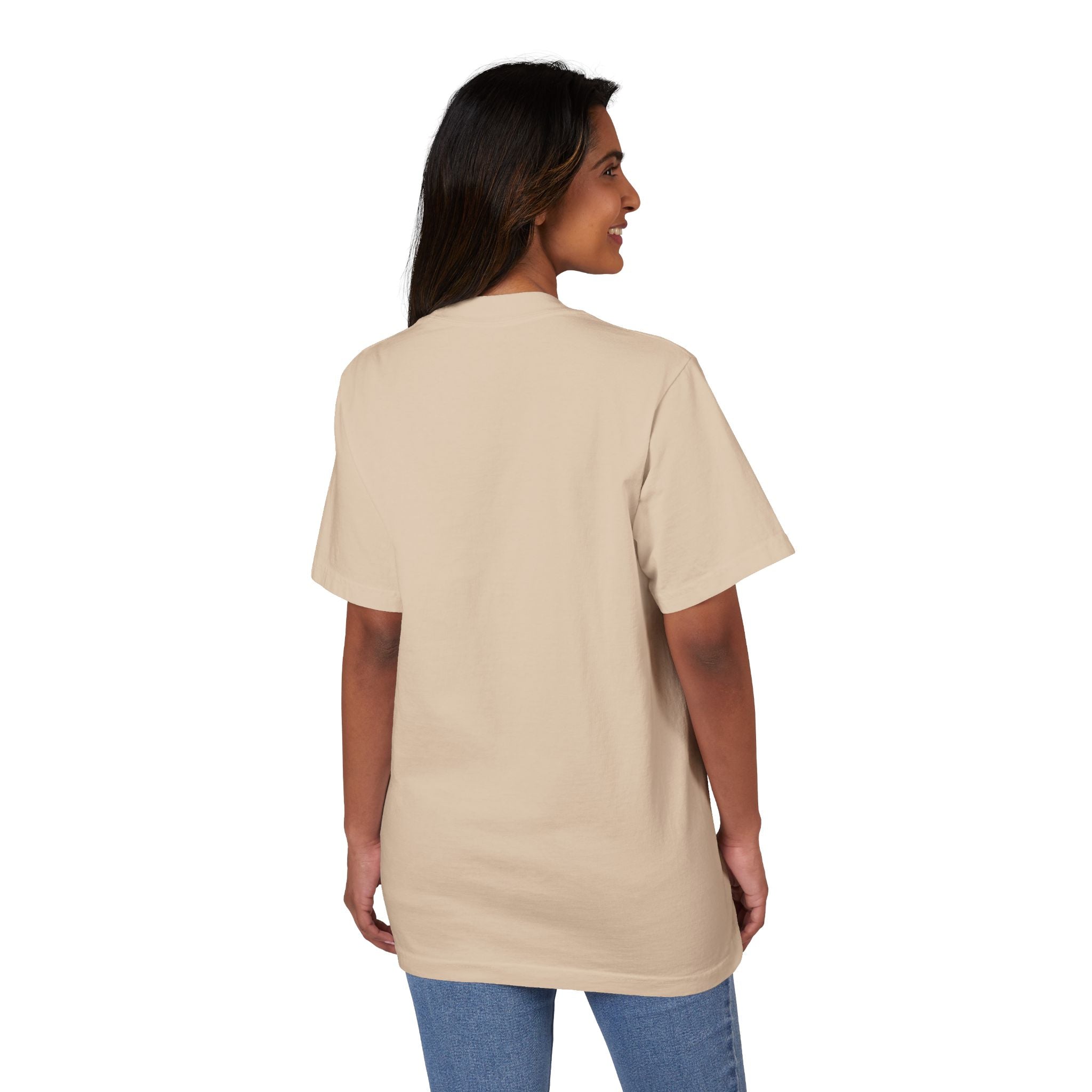 Fatherhood Skull T-Shirt — “Ain’t No Hood Like Fatherhood” Graphic Tee