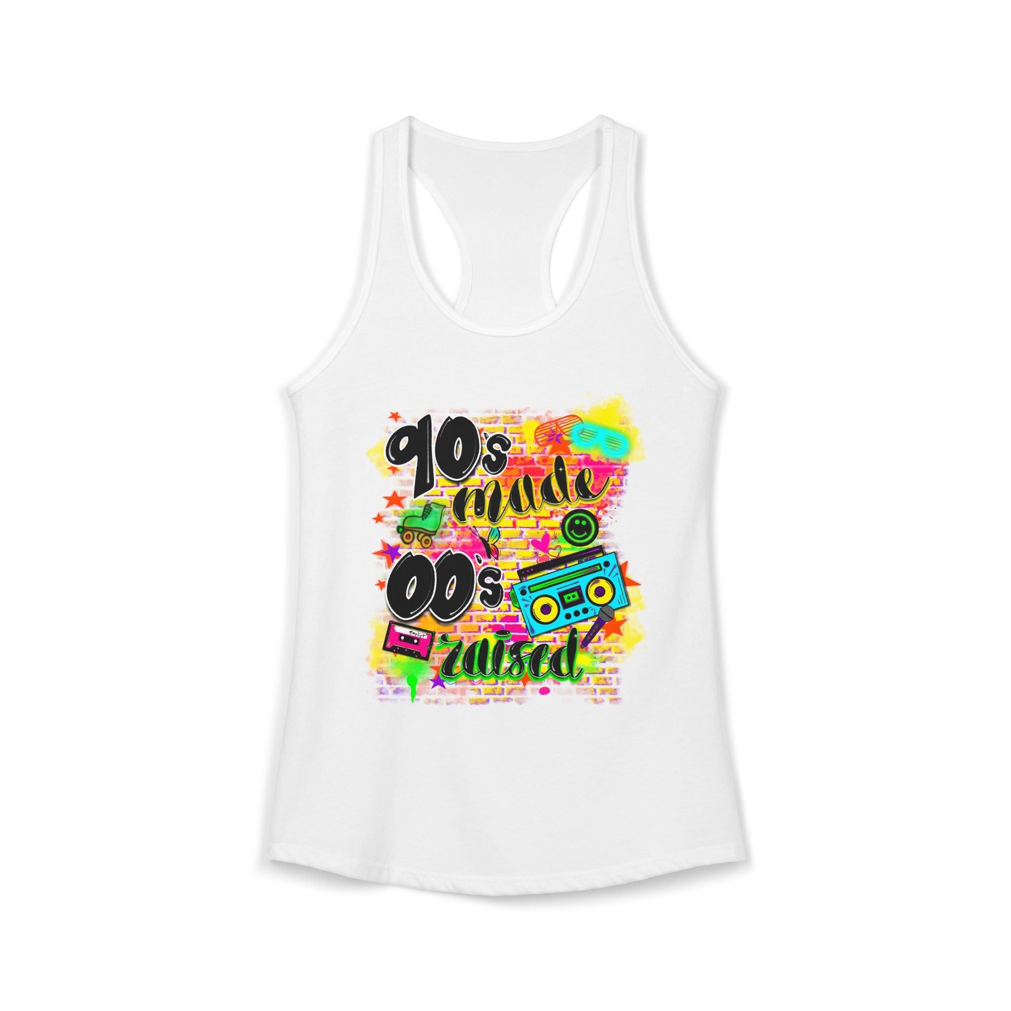 Women's Ideal Racerback Tank