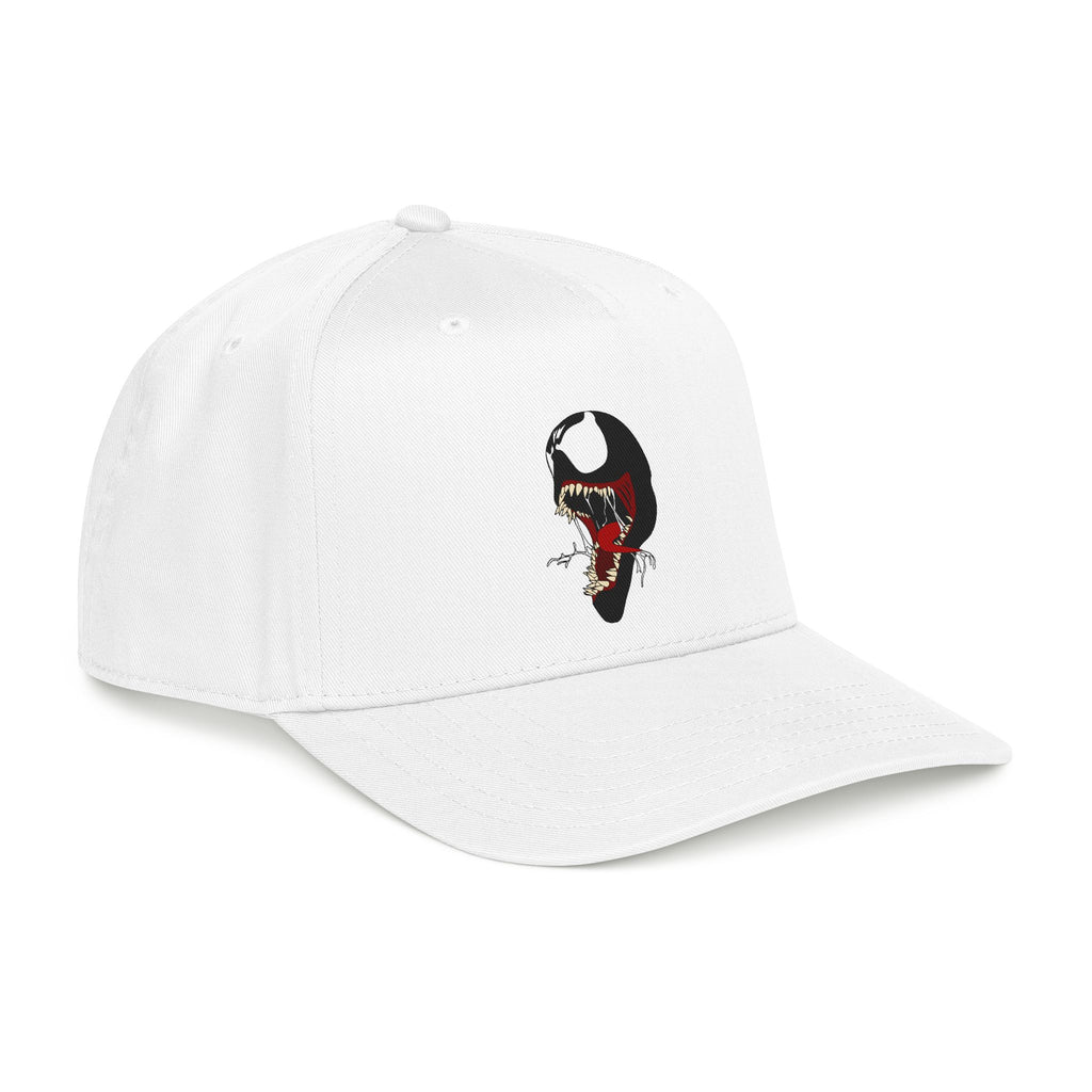 Mid Profile Baseball Cap