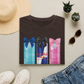 T-Shirt — “First I Need a Red Bull” Energy Drink Can Graphic Tee