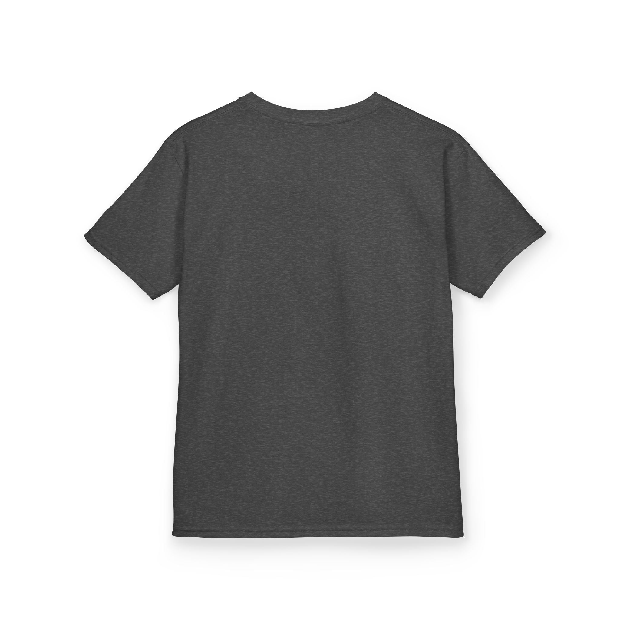 Kids Tee - Cute Patriotic Star 'America' Fourth of July Shirt