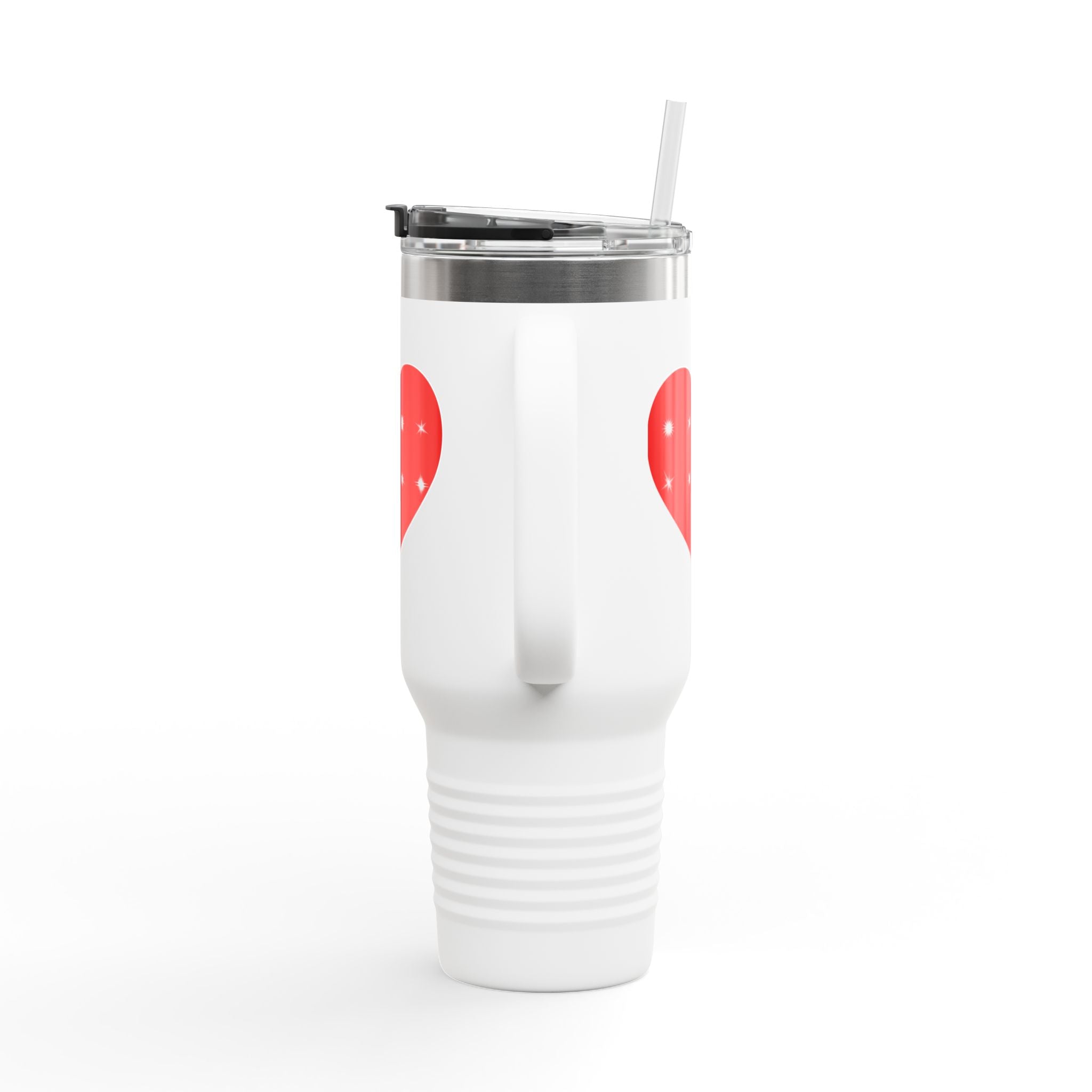 Insulated Travel Mug, 40oz