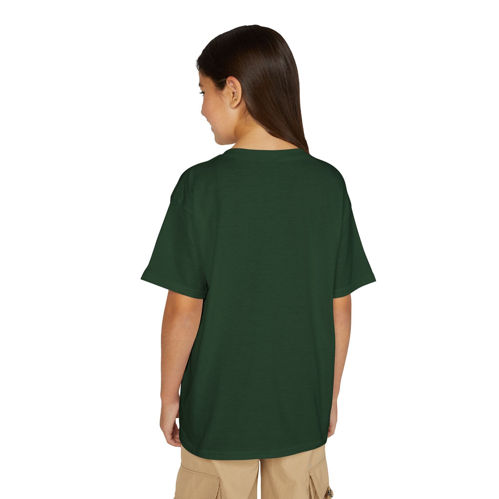 Kids Halloween Trick-or-Treat Trio T-Shirt