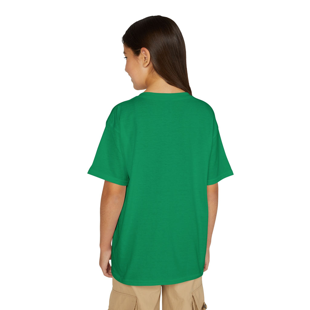 Kids Halloween Trick-or-Treat Trio T-Shirt