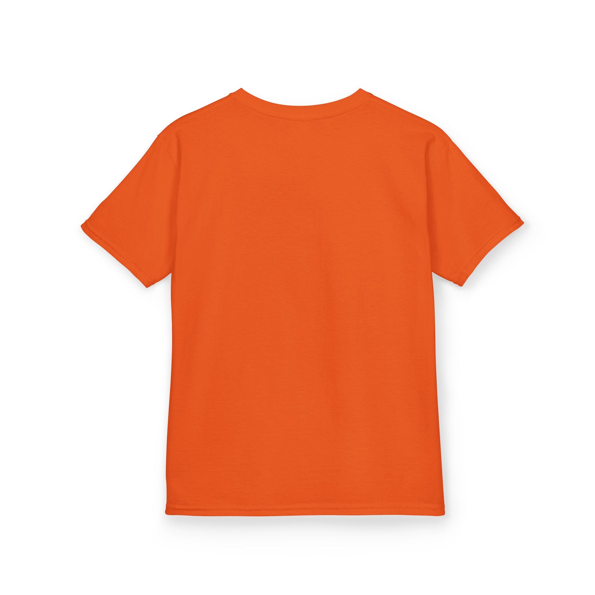 Kids Tee - Cute Patriotic Star 'America' Fourth of July Shirt