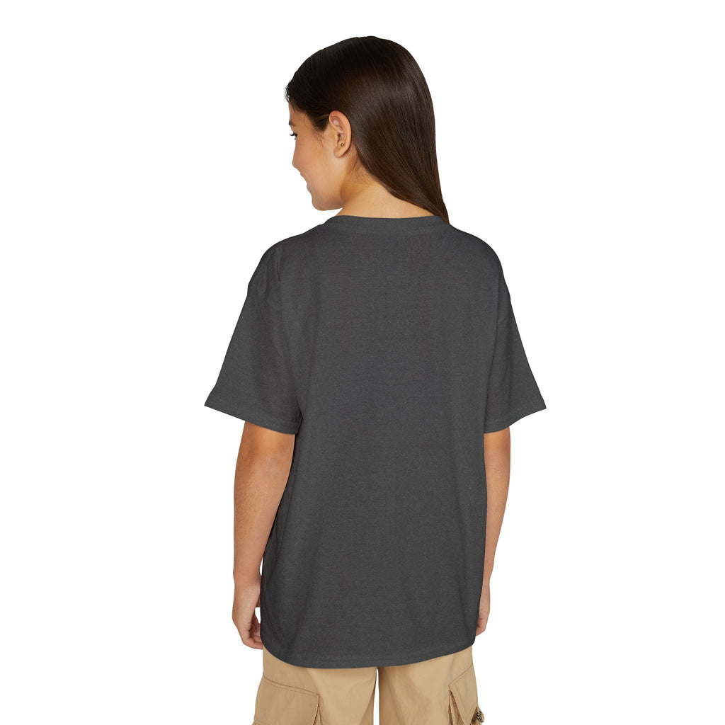 Kids Halloween Trick-or-Treat Trio T-Shirt