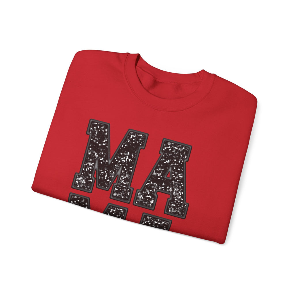 Mama Crewneck Sweatshirt