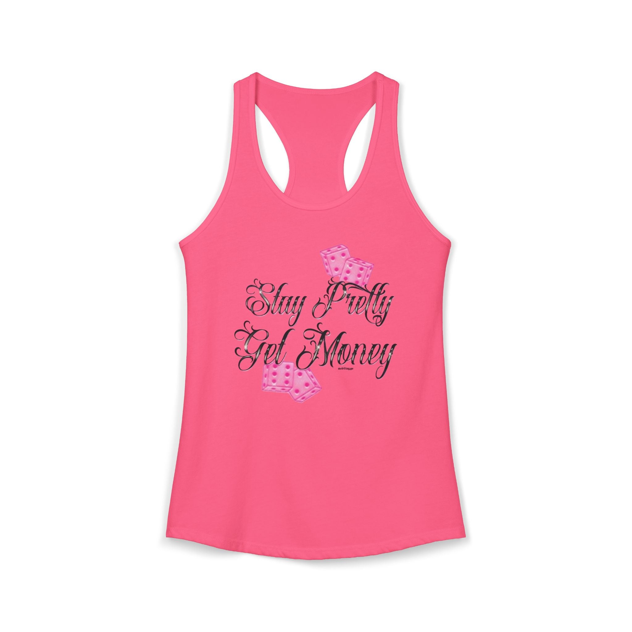 Women's Ideal Racerback Tank