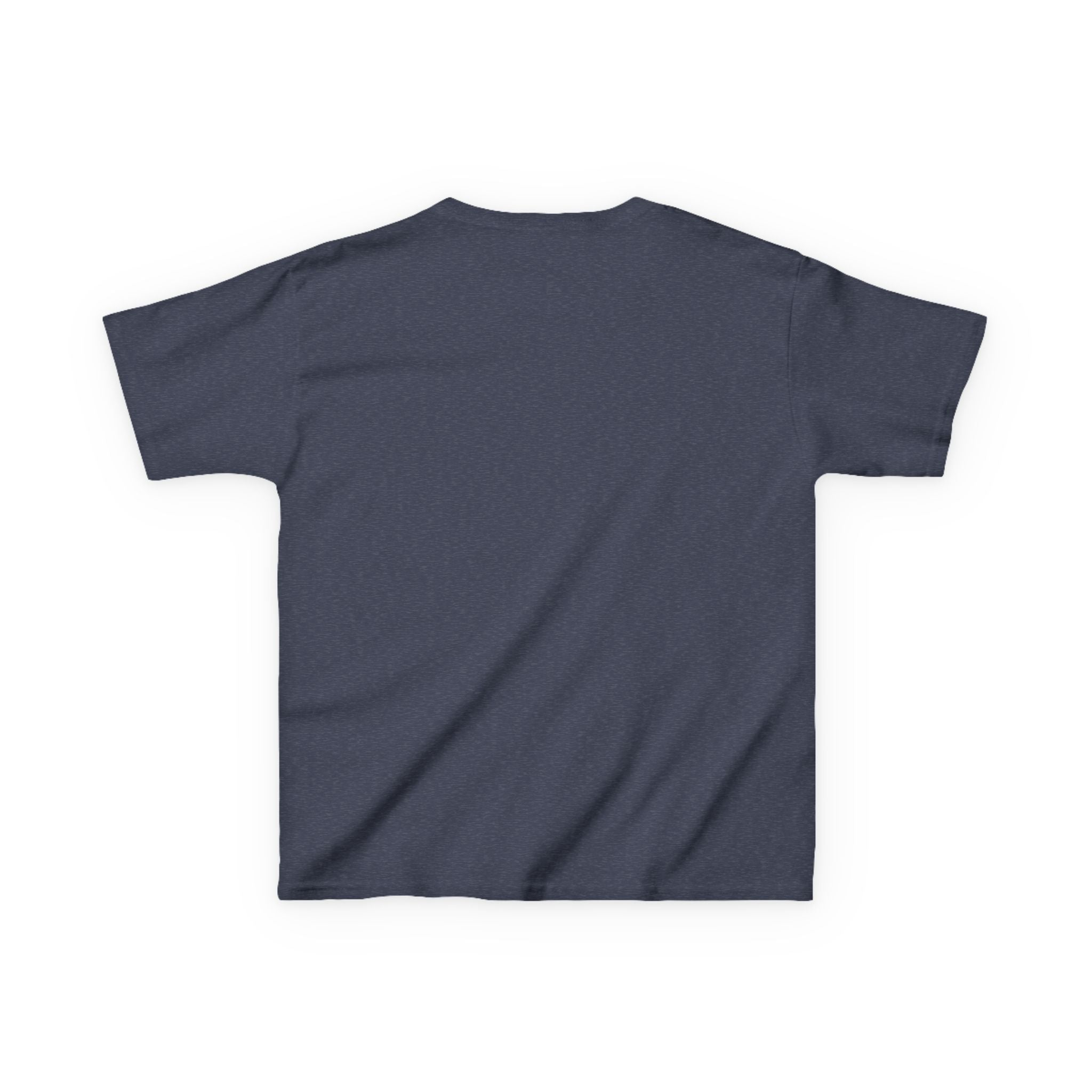 Kids Tee - Cute Patriotic Star 'America' Fourth of July Shirt