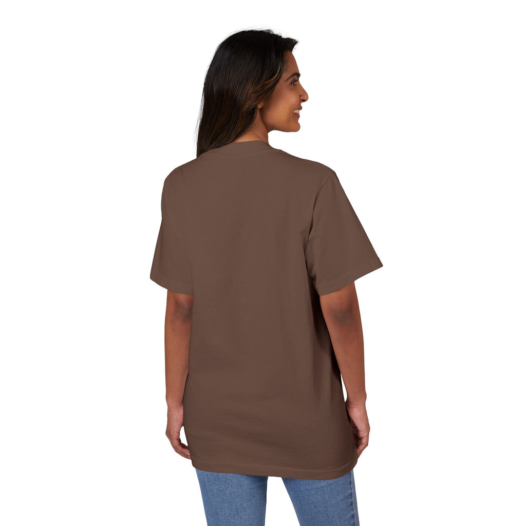 Granddad T-Shirt — "The Man • The Myth • The Legend" Grandad Gift Tee
