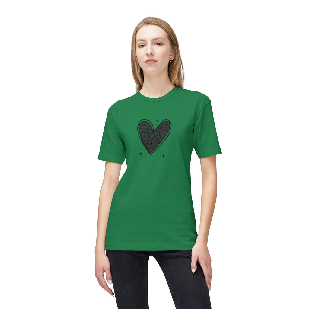 Don't Let Them Tell You Otherwise T-Shirt — Inspirational Confidence Tee