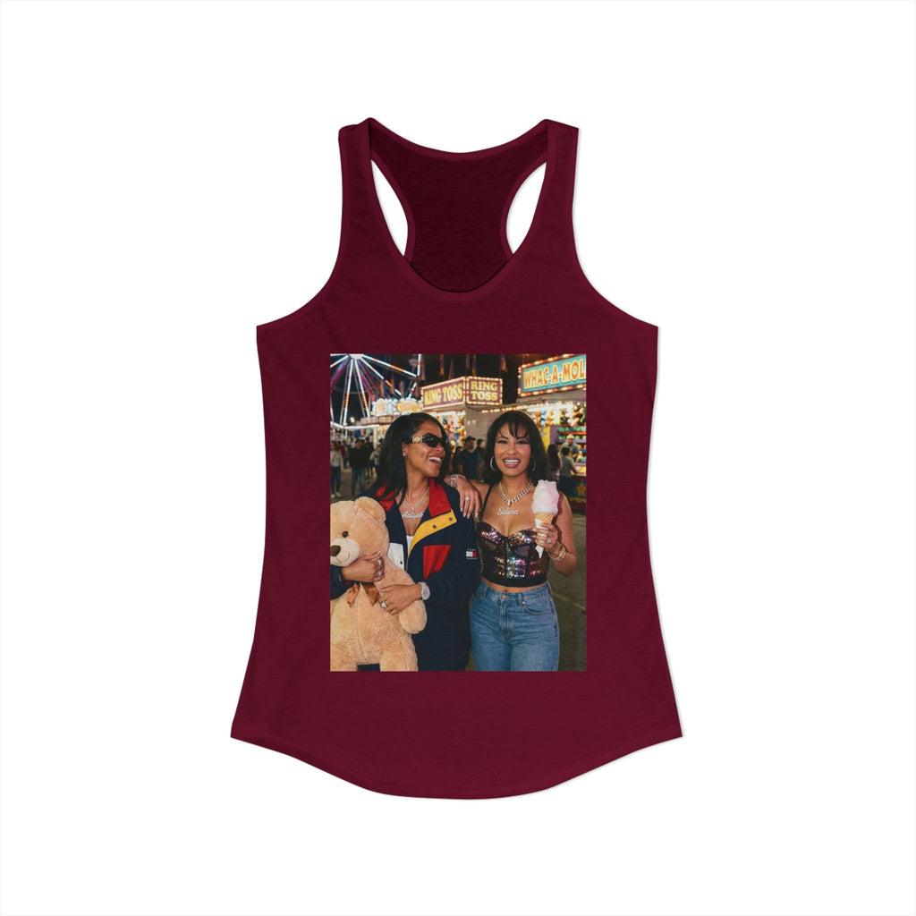 Women's Ideal Racerback Tank